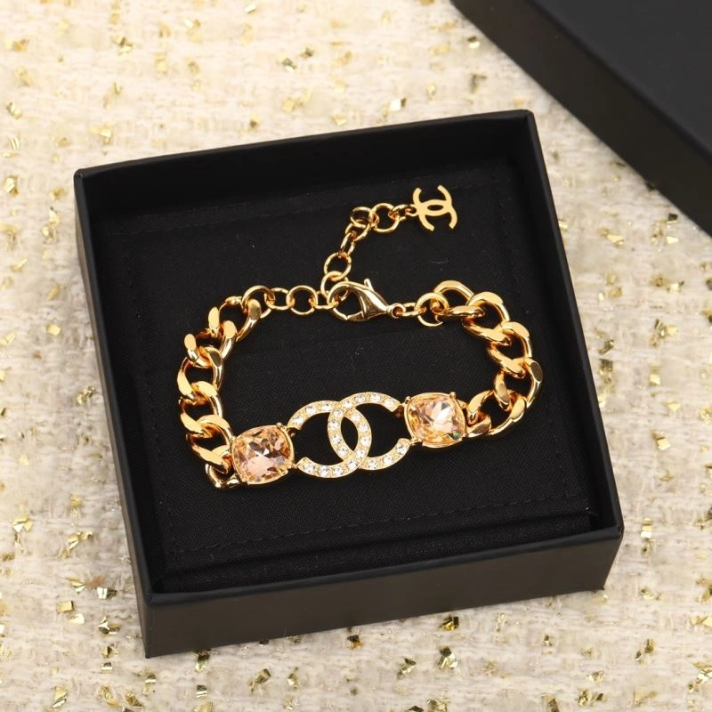 FastDry Chanel Bracelets 228441