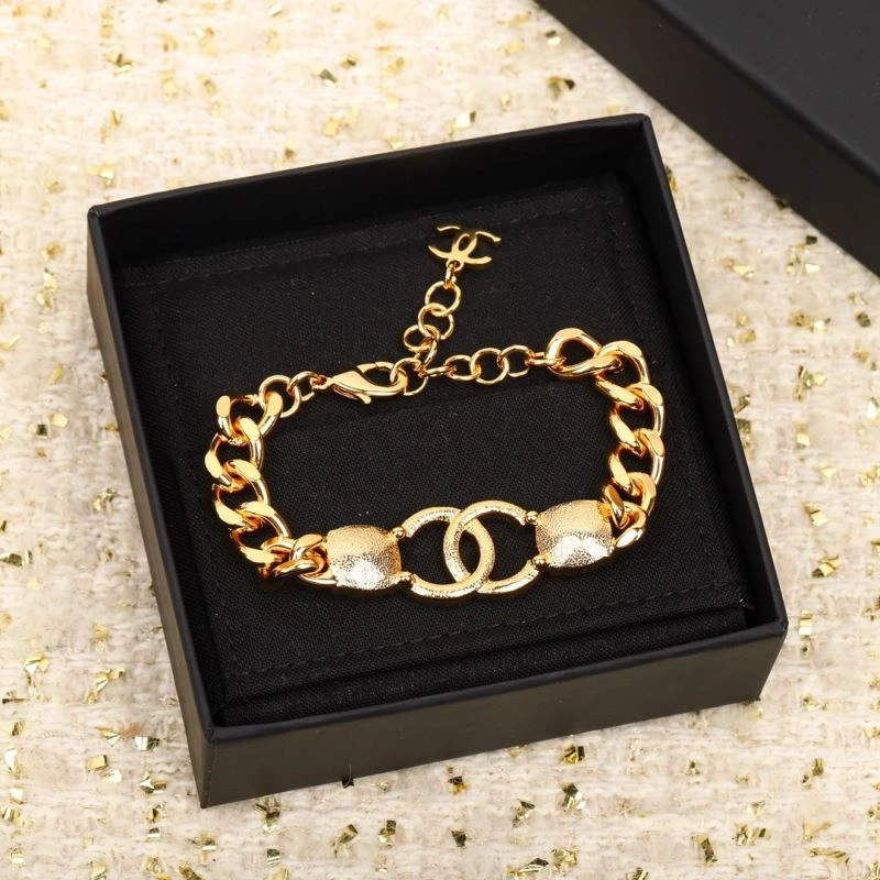 FastDry Chanel Bracelets 228441
