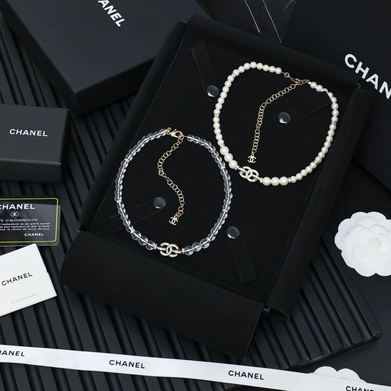 Chanel Bracelets FreshLook 228396