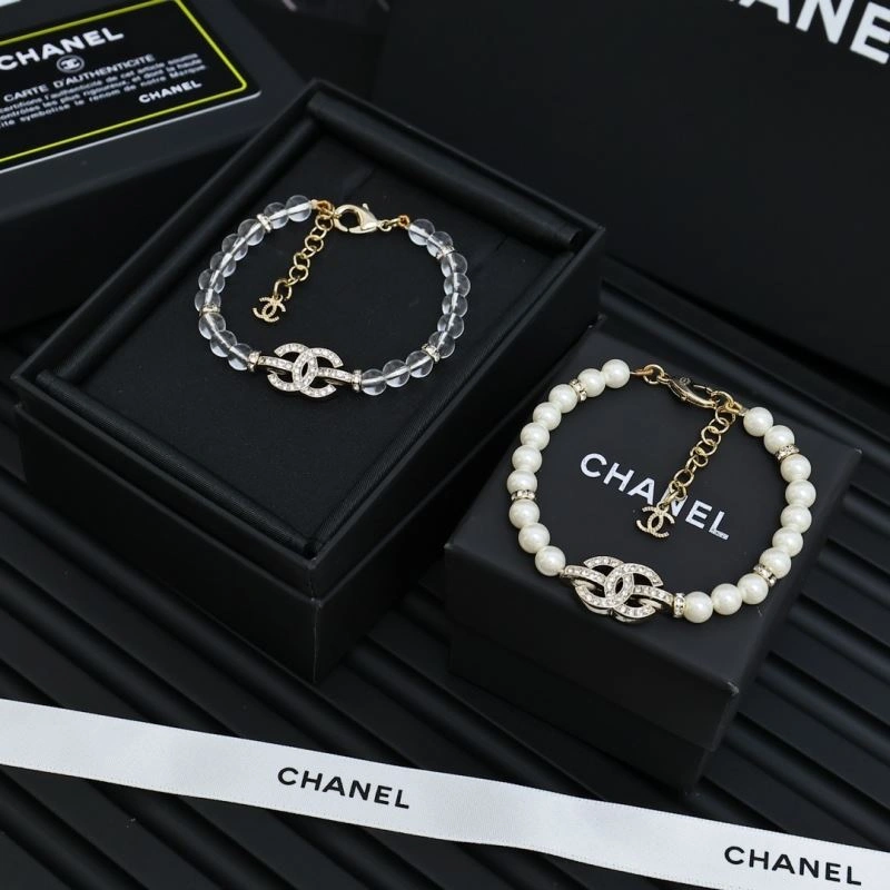 EyeCatching Chanel Bracelets 228390