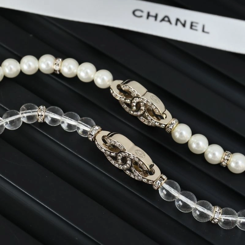 EyeCatching Chanel Bracelets 228390