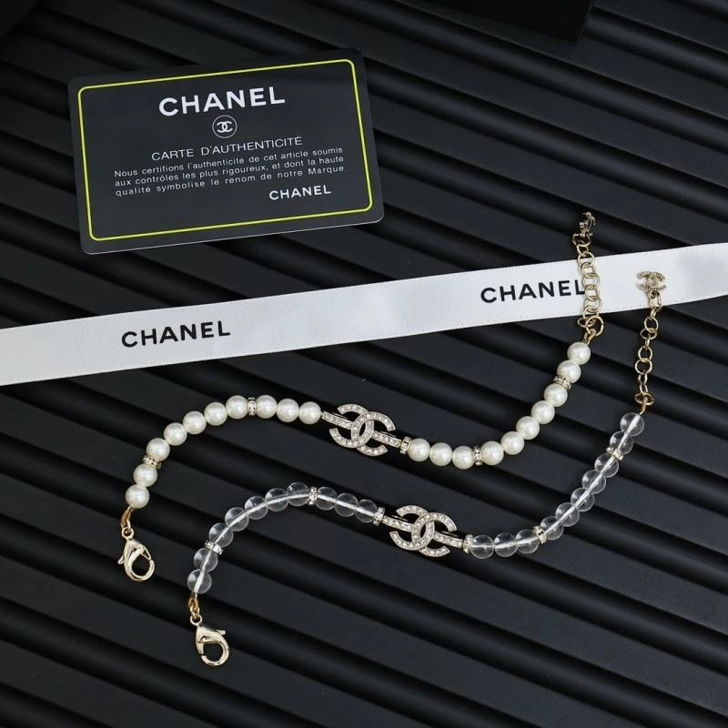 EyeCatching Chanel Bracelets 228390