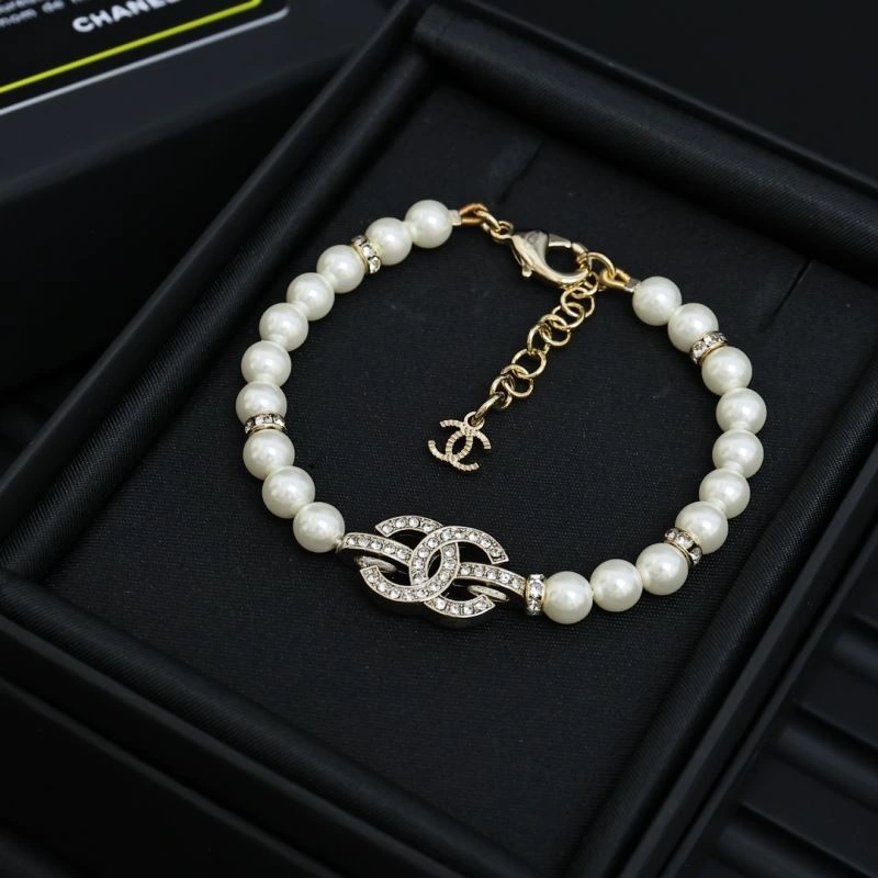 EyeCatching Chanel Bracelets 228390