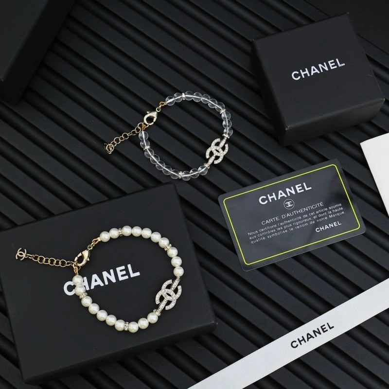 EyeCatching Chanel Bracelets 228390