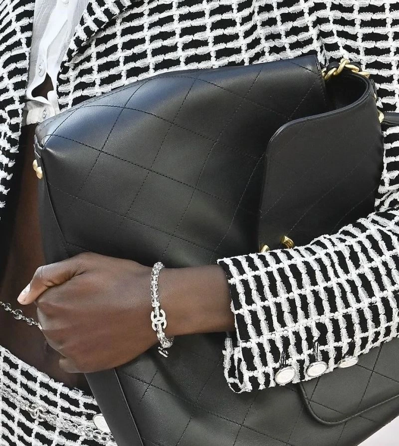 EyeCatching Chanel Bracelets 228390