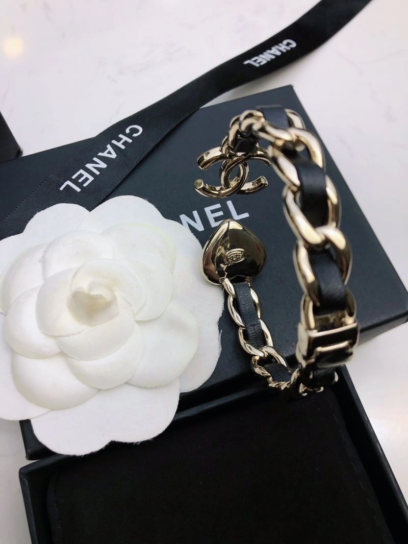 Chanel Bracelets Refined 228387