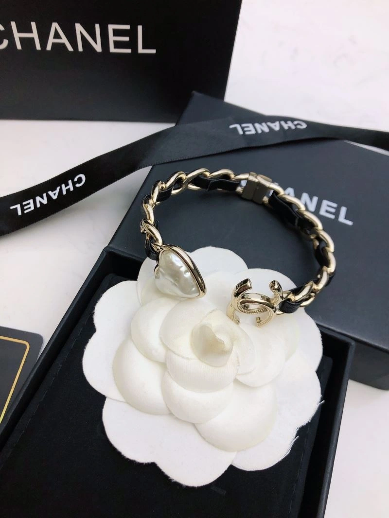 Chanel Bracelets Refined 228387