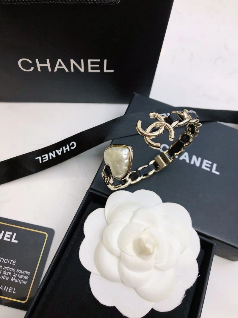Chanel Bracelets Refined 228387