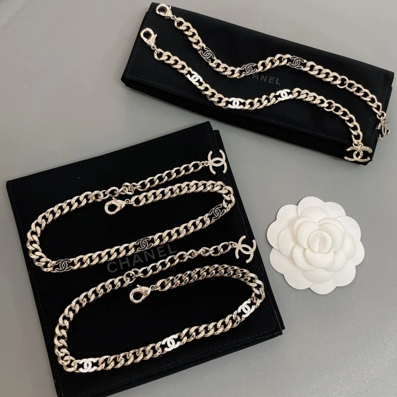 Chanel Bracelets Effortless 228384