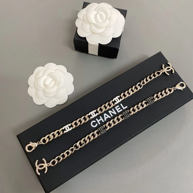 Chanel Bracelets Effortless 228384