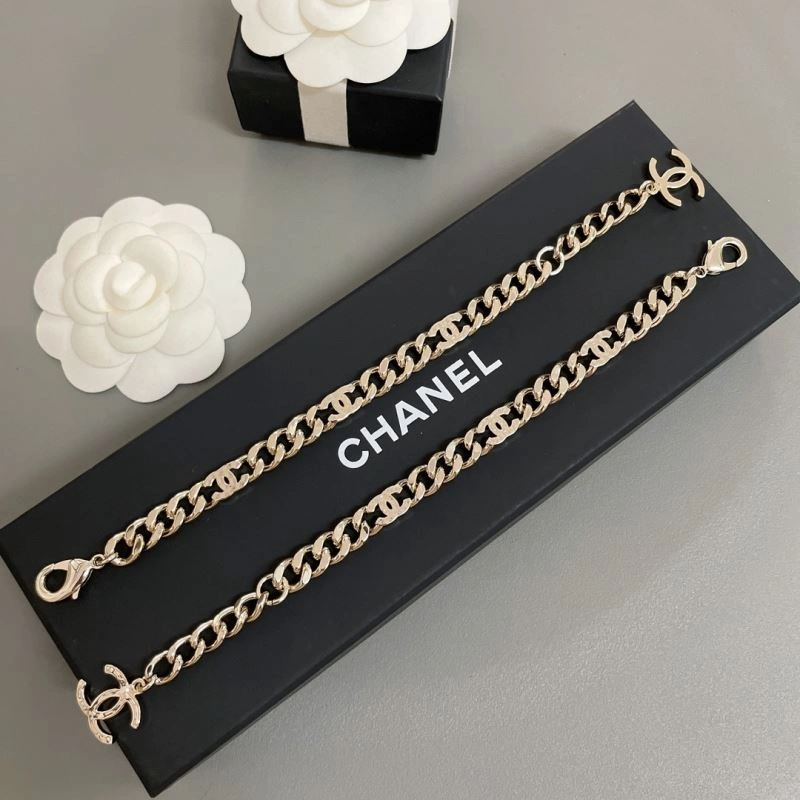 Chanel Bracelets Effortless 228384