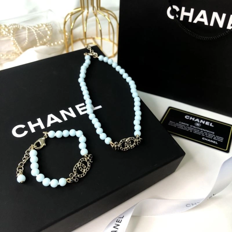 Chanel Bracelets TopPick 228411