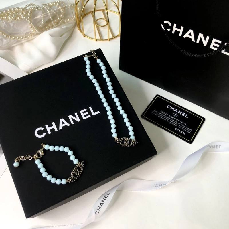 Chanel Bracelets TopPick 228411