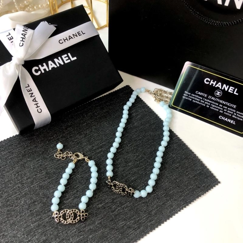 Chanel Bracelets TopPick 228411