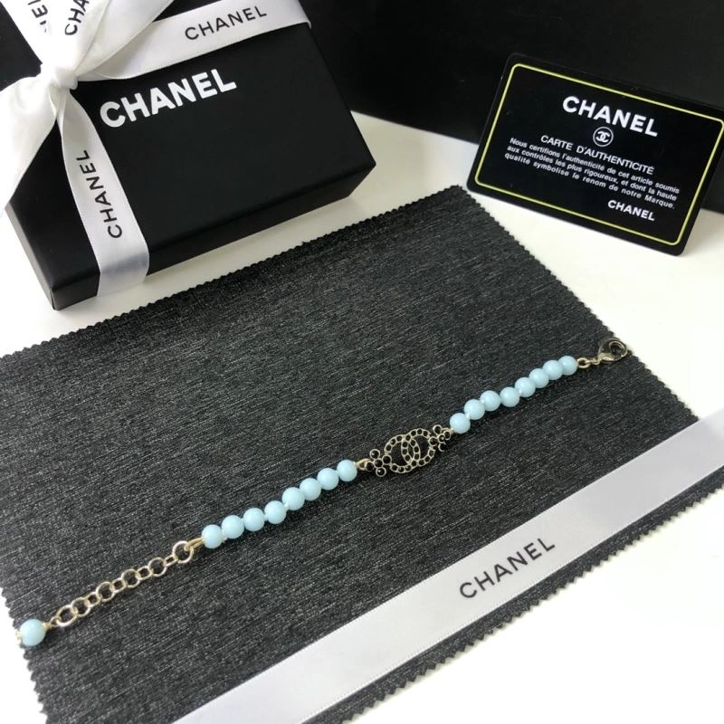 Chanel Bracelets TopPick 228411