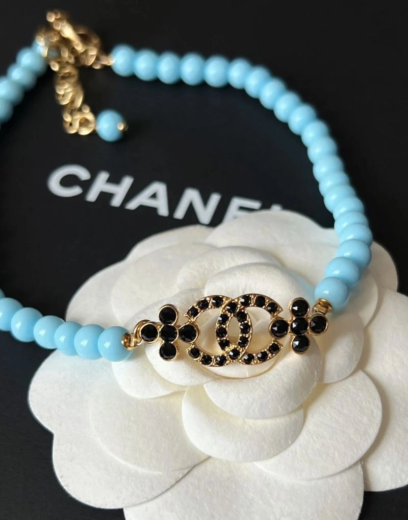 Chanel Bracelets TopPick 228411