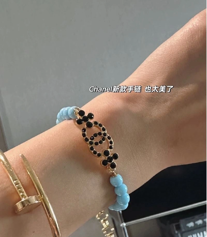 Chanel Bracelets TopPick 228411