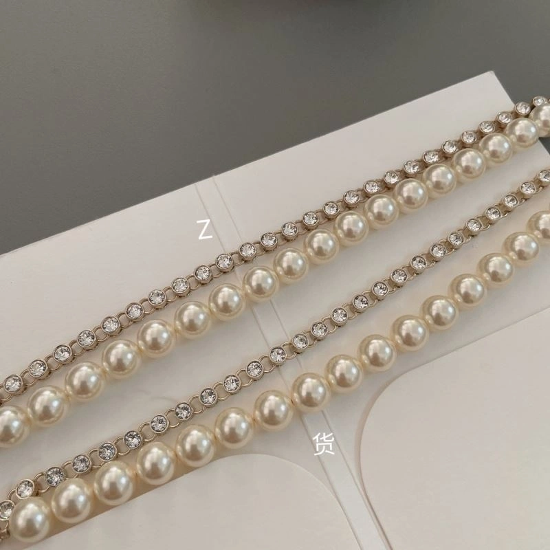 Breathable Chanel Bracelets 228407