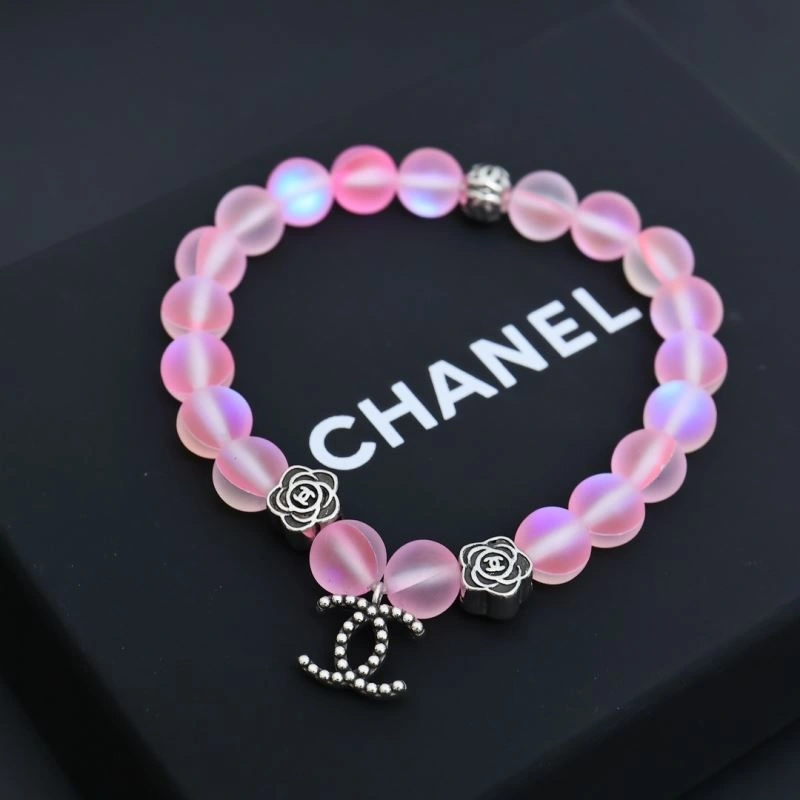 Compact Chanel Bracelets 228392