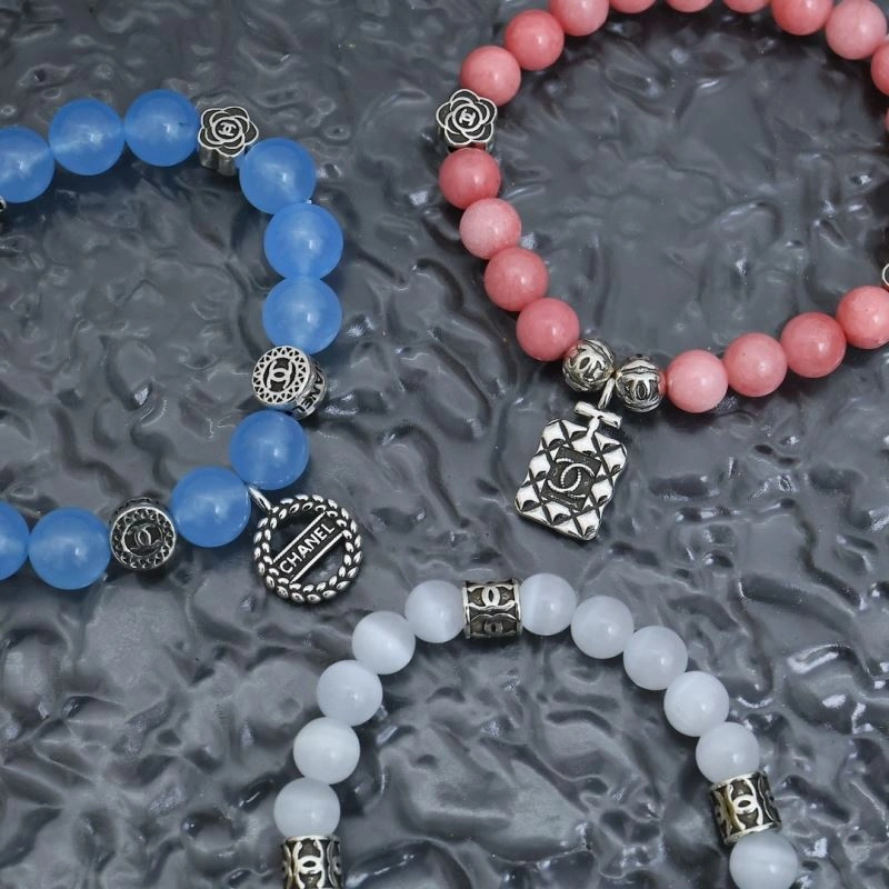 UrbanChic Chanel Bracelets 228388