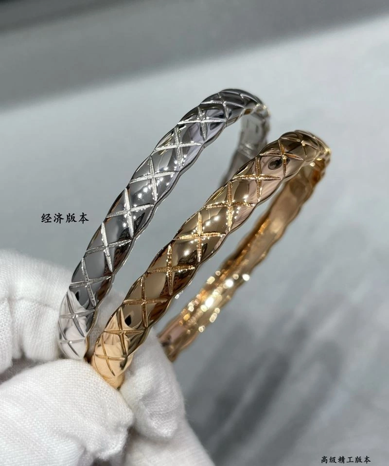 Upgraded Chanel Bracelets 228386