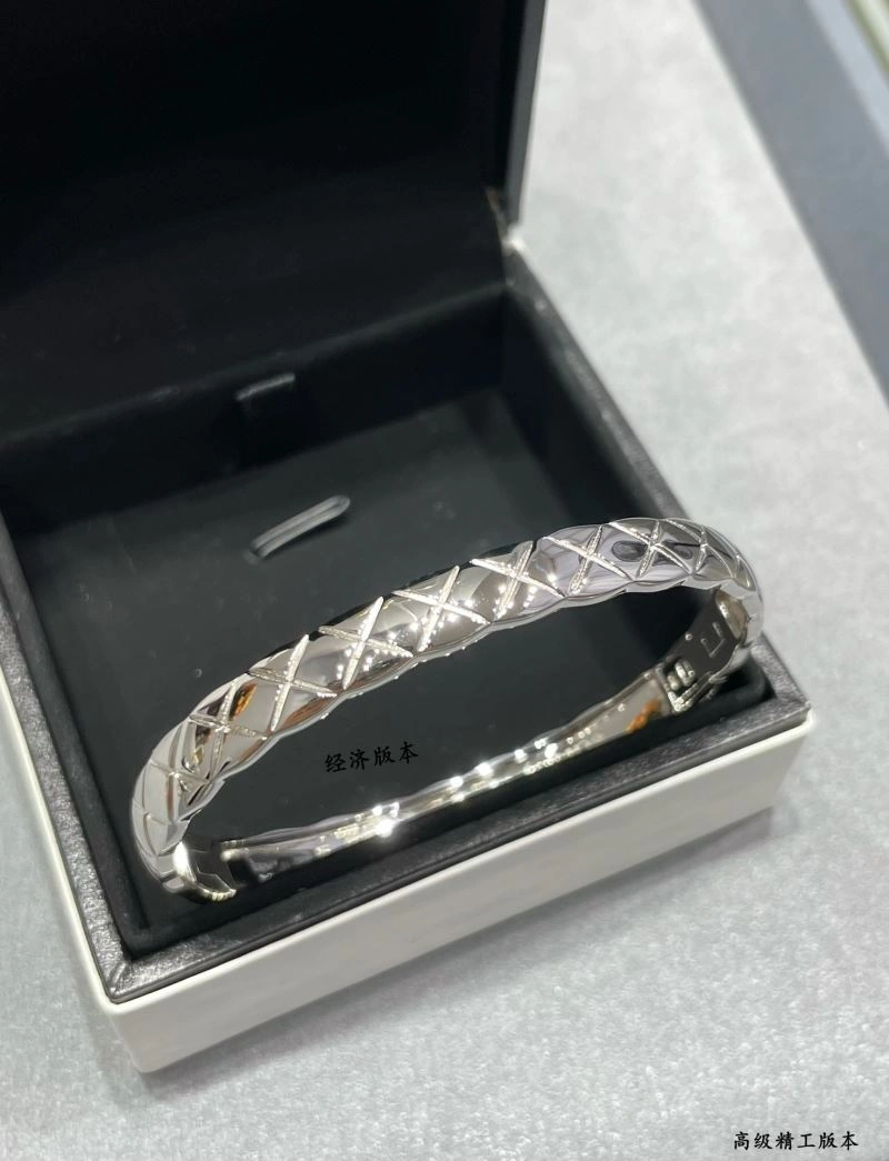 Upgraded Chanel Bracelets 228386