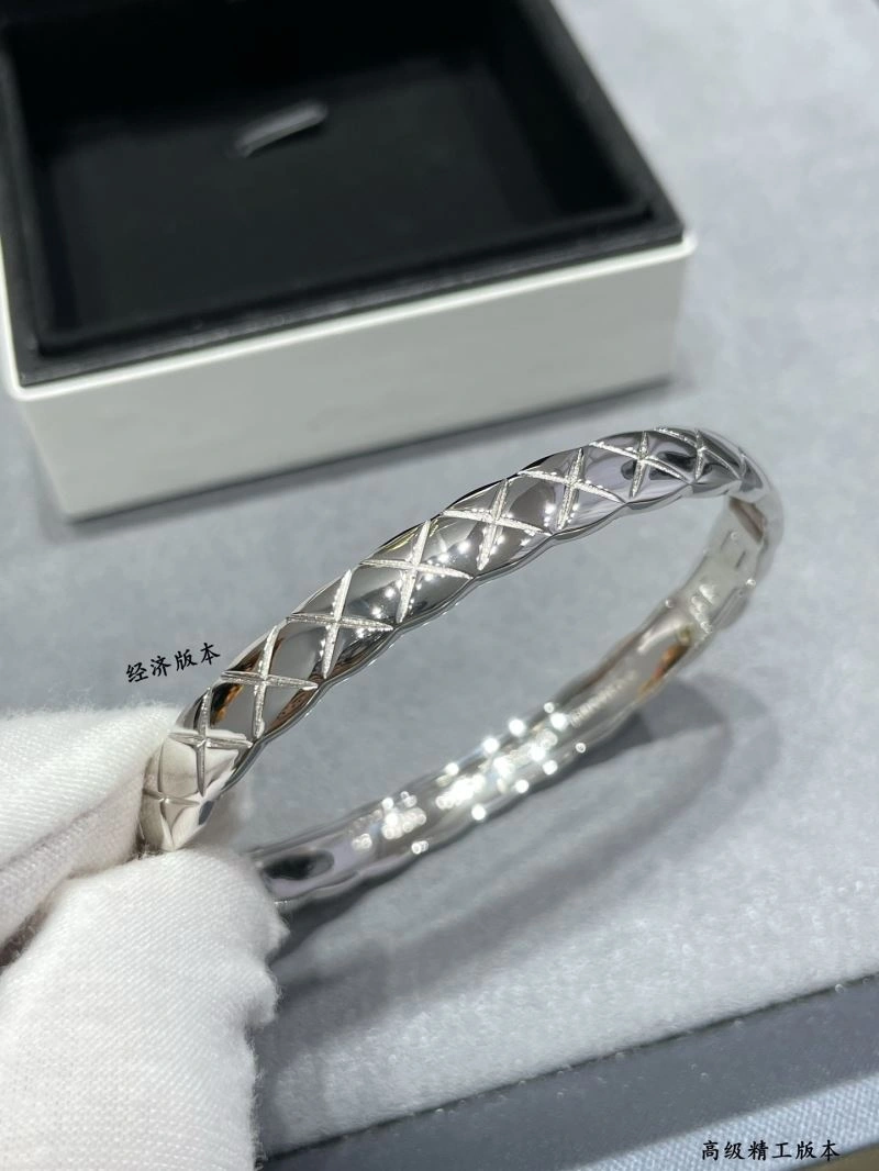 Upgraded Chanel Bracelets 228386