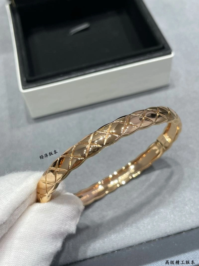 Upgraded Chanel Bracelets 228386
