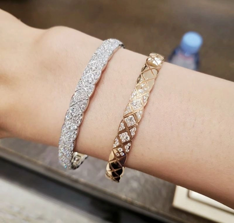 Chanel Bracelets NewStyle 228383