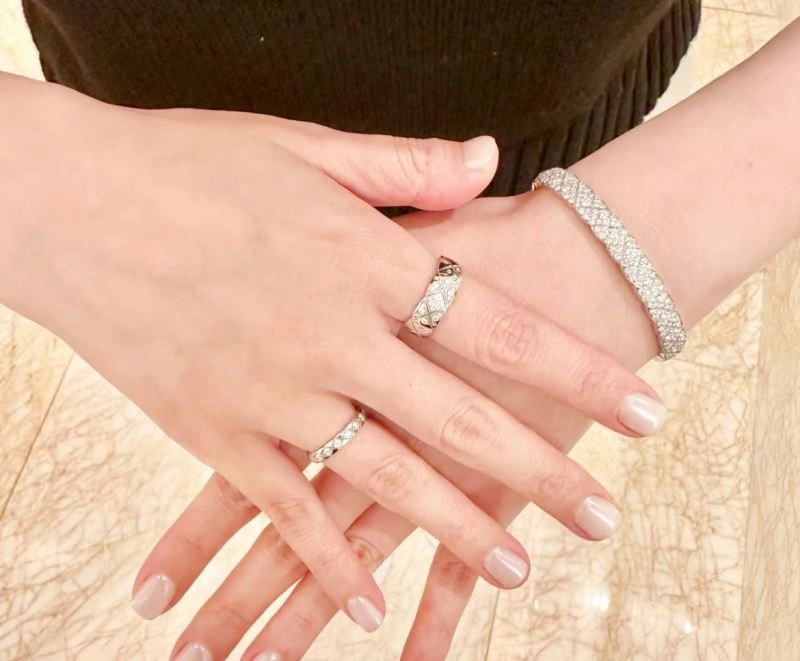 Chanel Bracelets NewStyle 228383