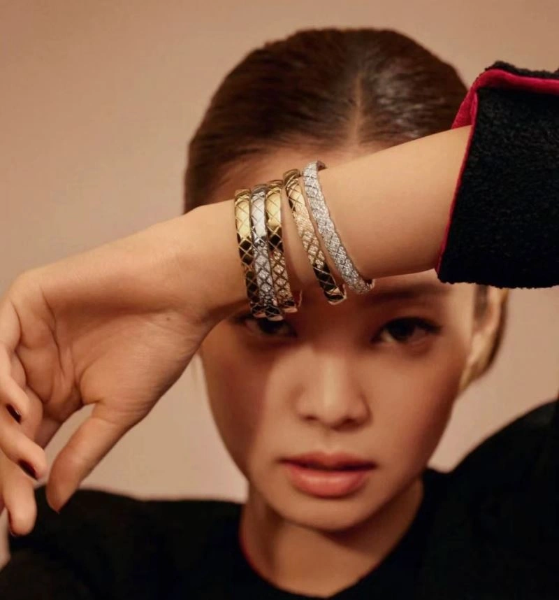 Chanel Bracelets NewStyle 228383