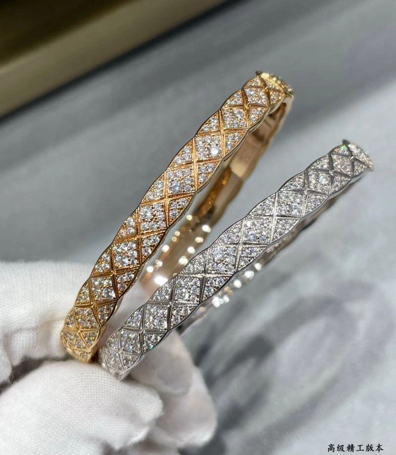 Chanel Bracelets NewStyle 228383