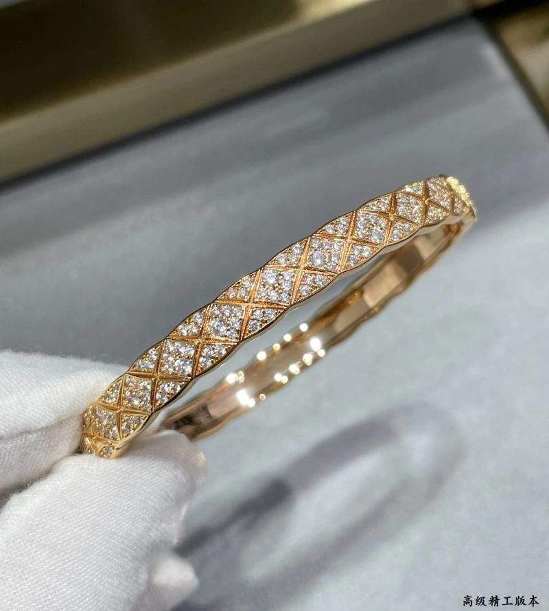 Chanel Bracelets NewStyle 228383