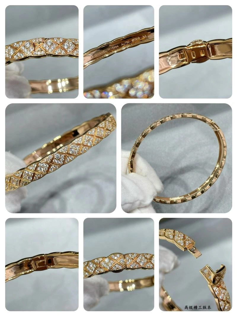 Chanel Bracelets NewStyle 228383