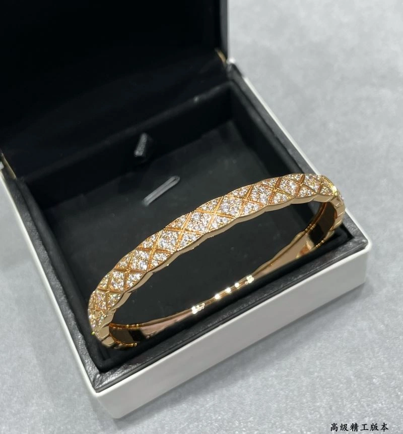 Chanel Bracelets NewStyle 228383