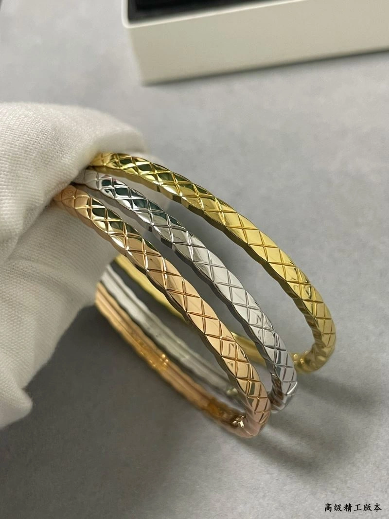 Versatile Chanel Bracelets 228475