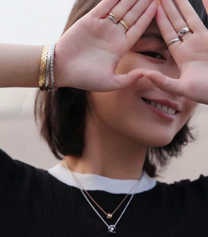 Casual Chanel Bracelets 228372