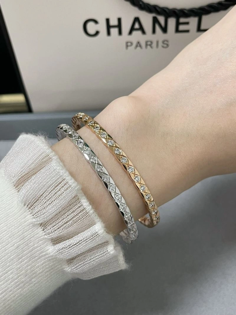 Efficient Chanel Bracelets 228373