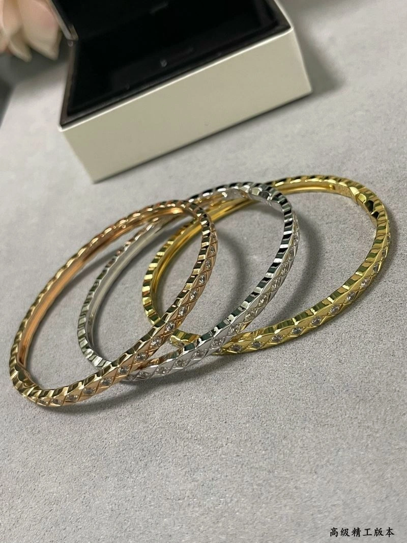 Efficient Chanel Bracelets 228373