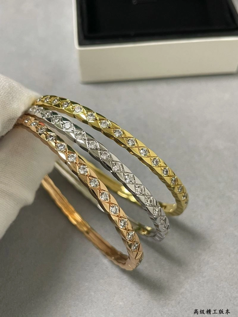 Efficient Chanel Bracelets 228373
