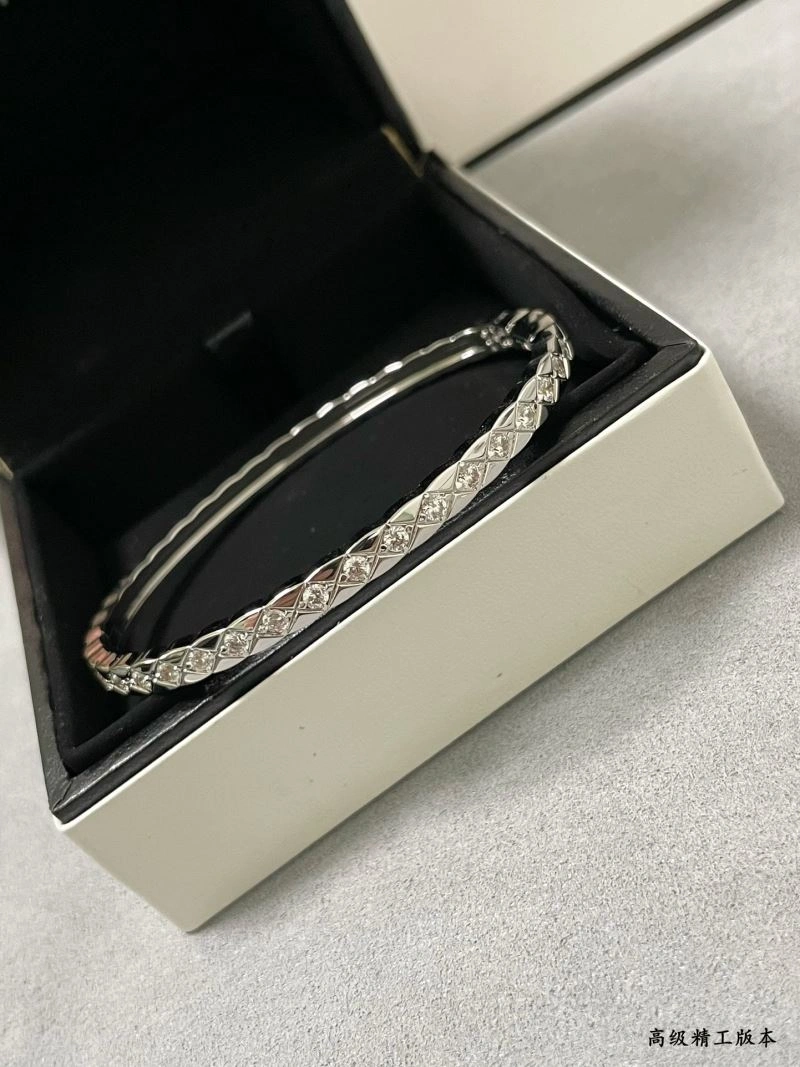 Efficient Chanel Bracelets 228373