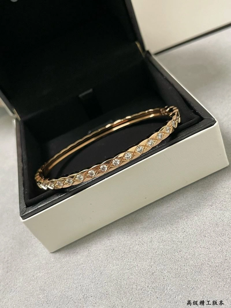 Efficient Chanel Bracelets 228373