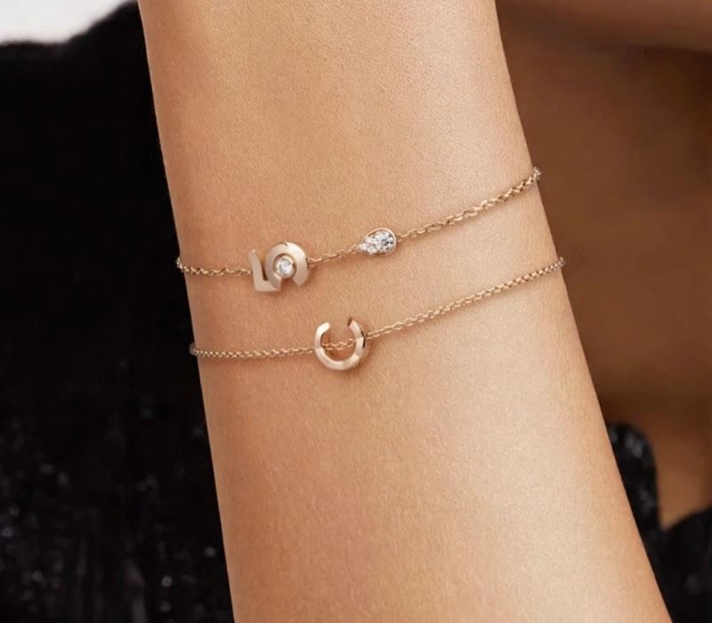 UrbanChic Chanel Bracelets 228409