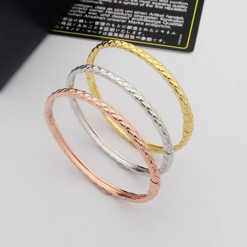 Chanel Bracelets Packable 228406