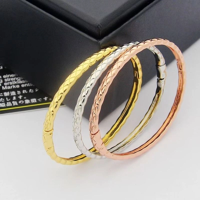 Chanel Bracelets Packable 228406