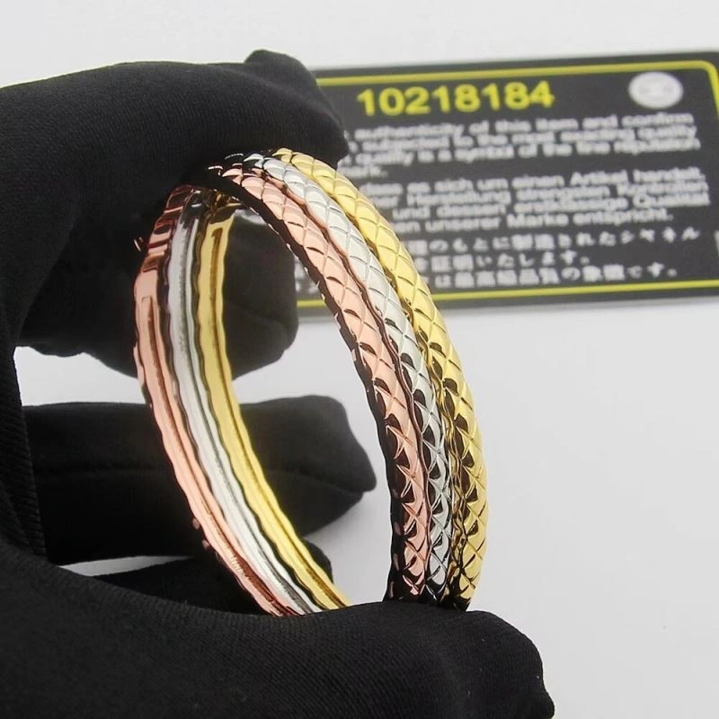 Chanel Bracelets Packable 228406
