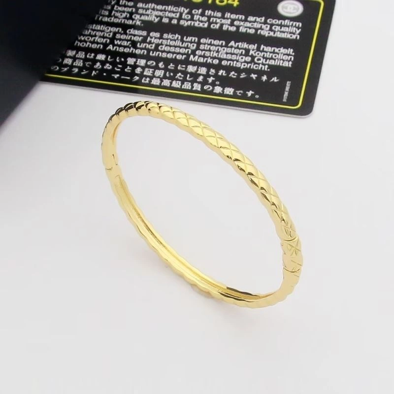 Chanel Bracelets Packable 228406