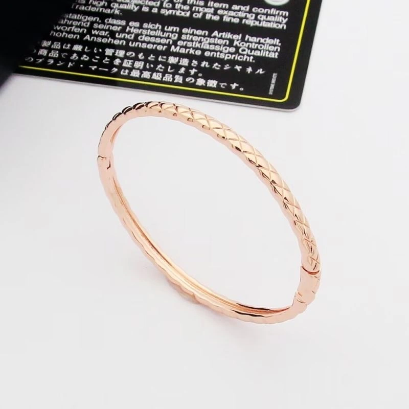 Chanel Bracelets Packable 228406