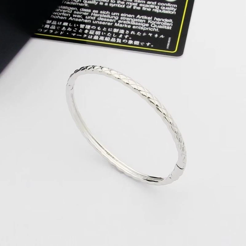Chanel Bracelets Packable 228406