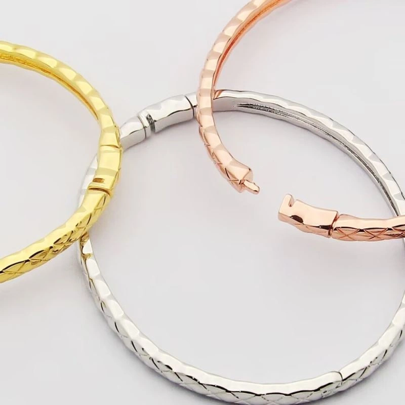 Chanel Bracelets Packable 228406